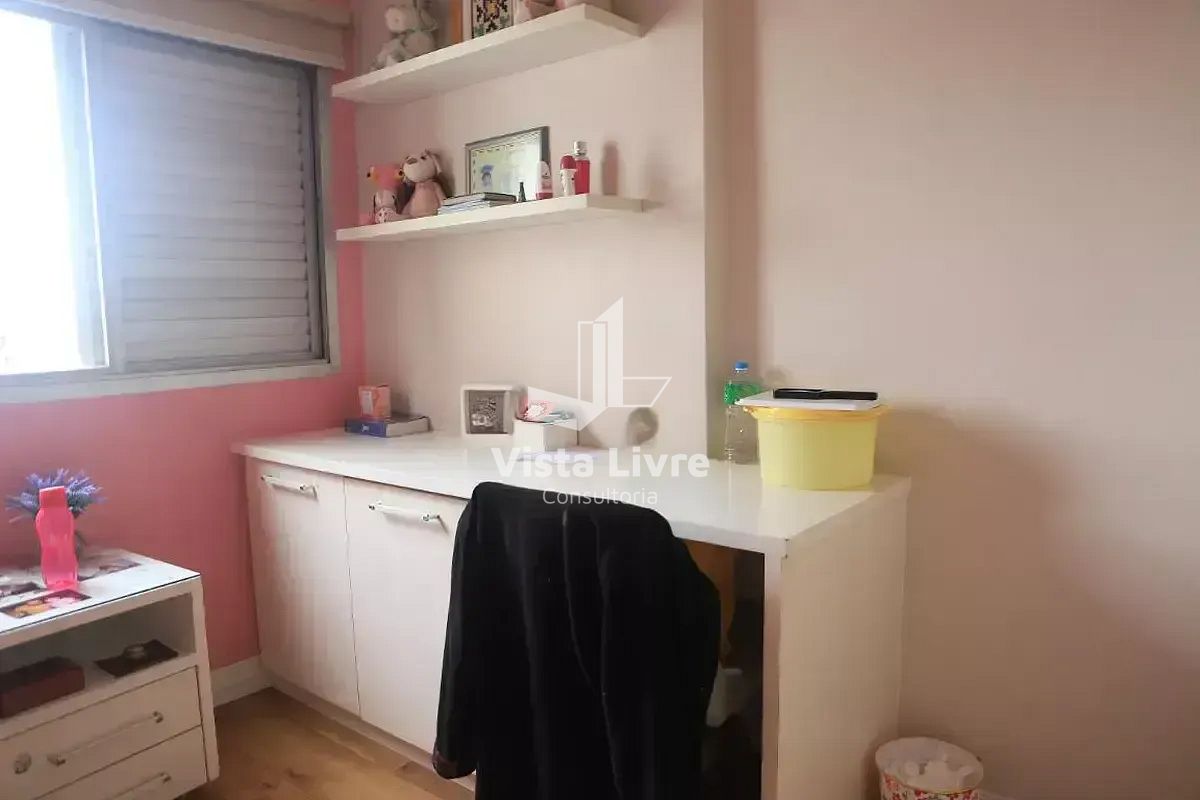 Apartamento, 4 quartos, 127 m² - Foto 33