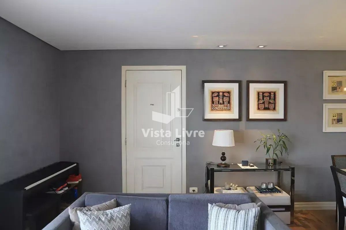 Apartamento, 4 quartos, 127 m² - Foto 6