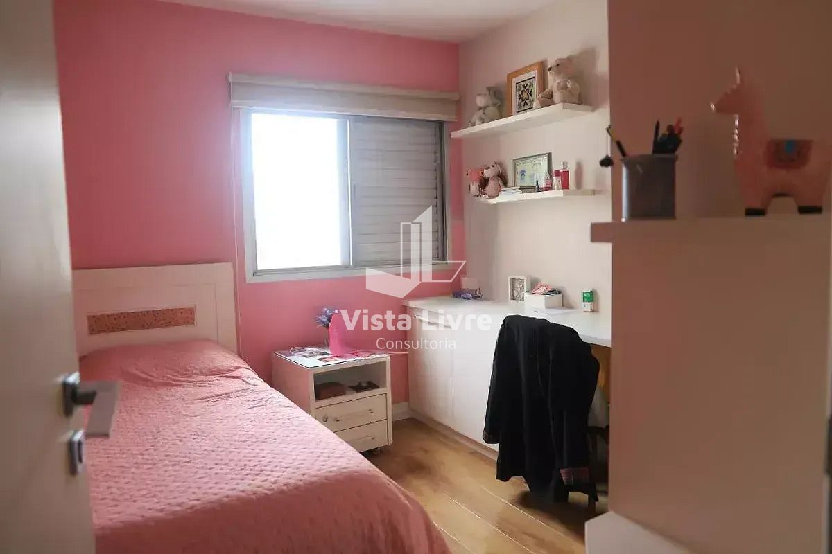 Apartamento, 4 quartos, 127 m² - Foto 32