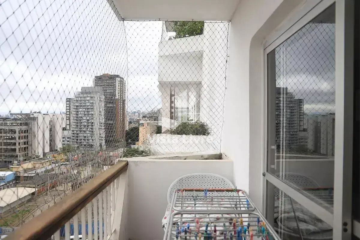 Apartamento, 4 quartos, 127 m² - Foto 14