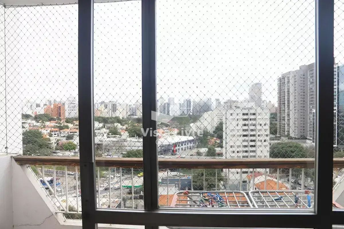 Apartamento, 4 quartos, 127 m² - Foto 11