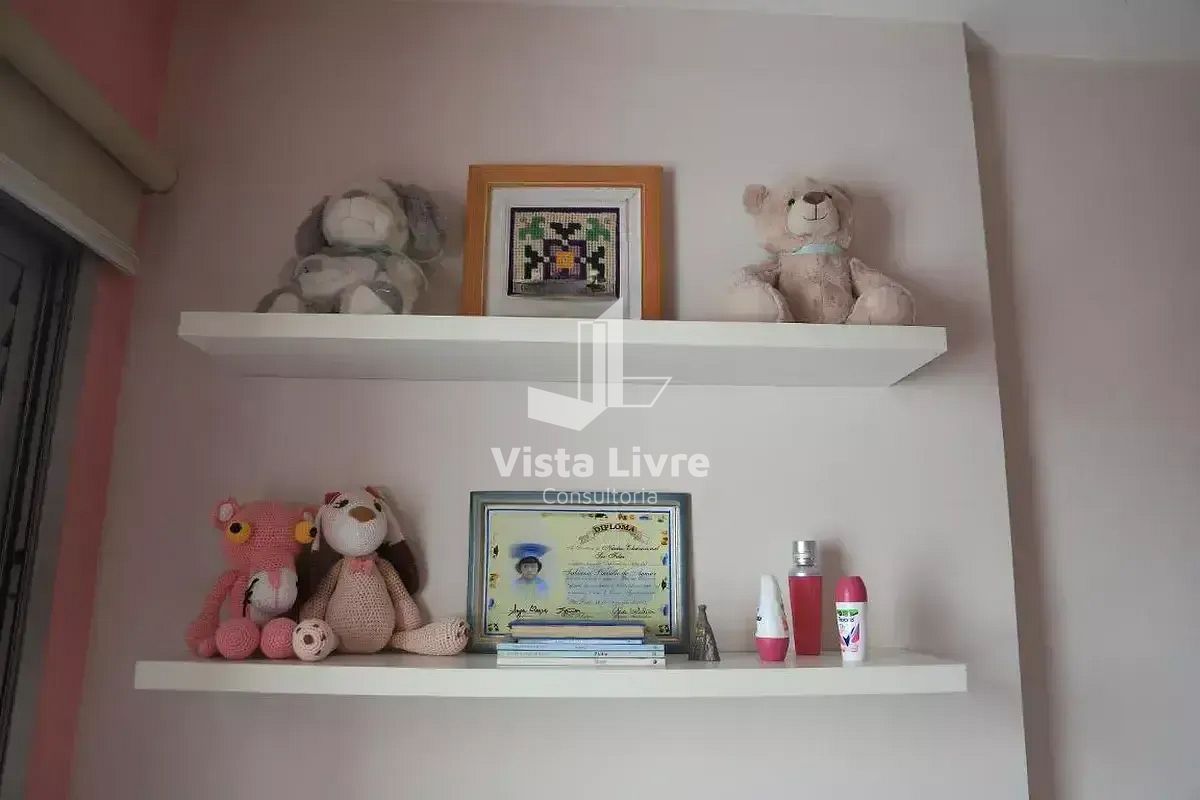 Apartamento, 4 quartos, 127 m² - Foto 38