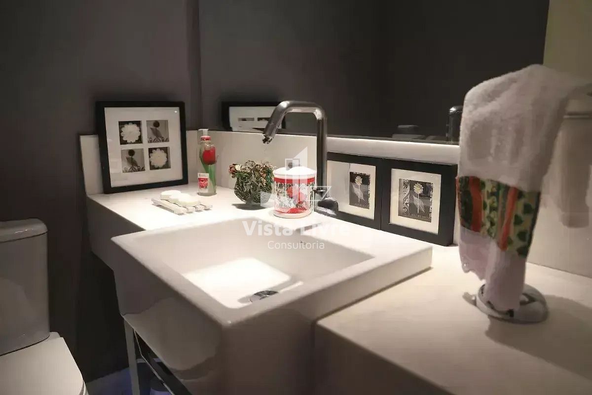 Apartamento, 4 quartos, 127 m² - Foto 58