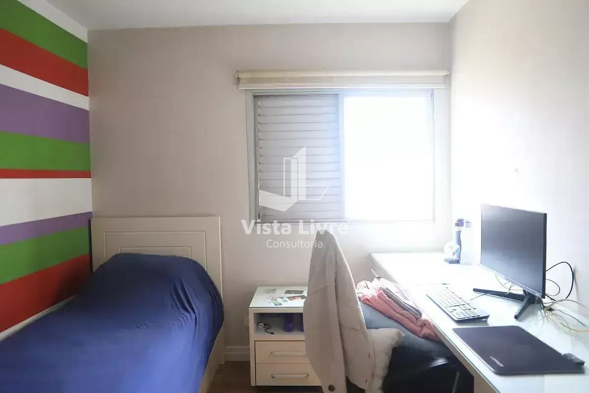 Apartamento, 4 quartos, 127 m² - Foto 35