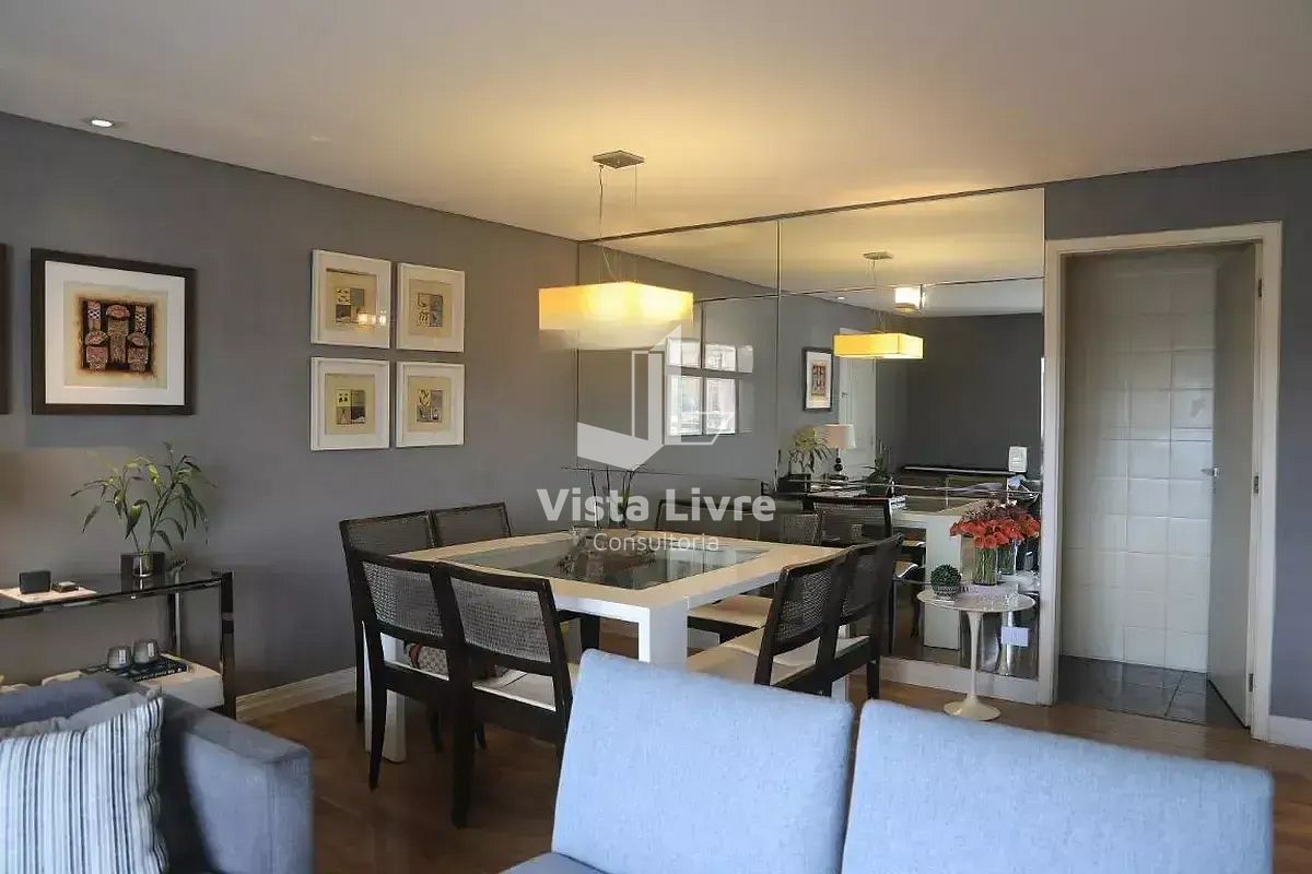 Apartamento, 4 quartos, 127 m² - Foto 4