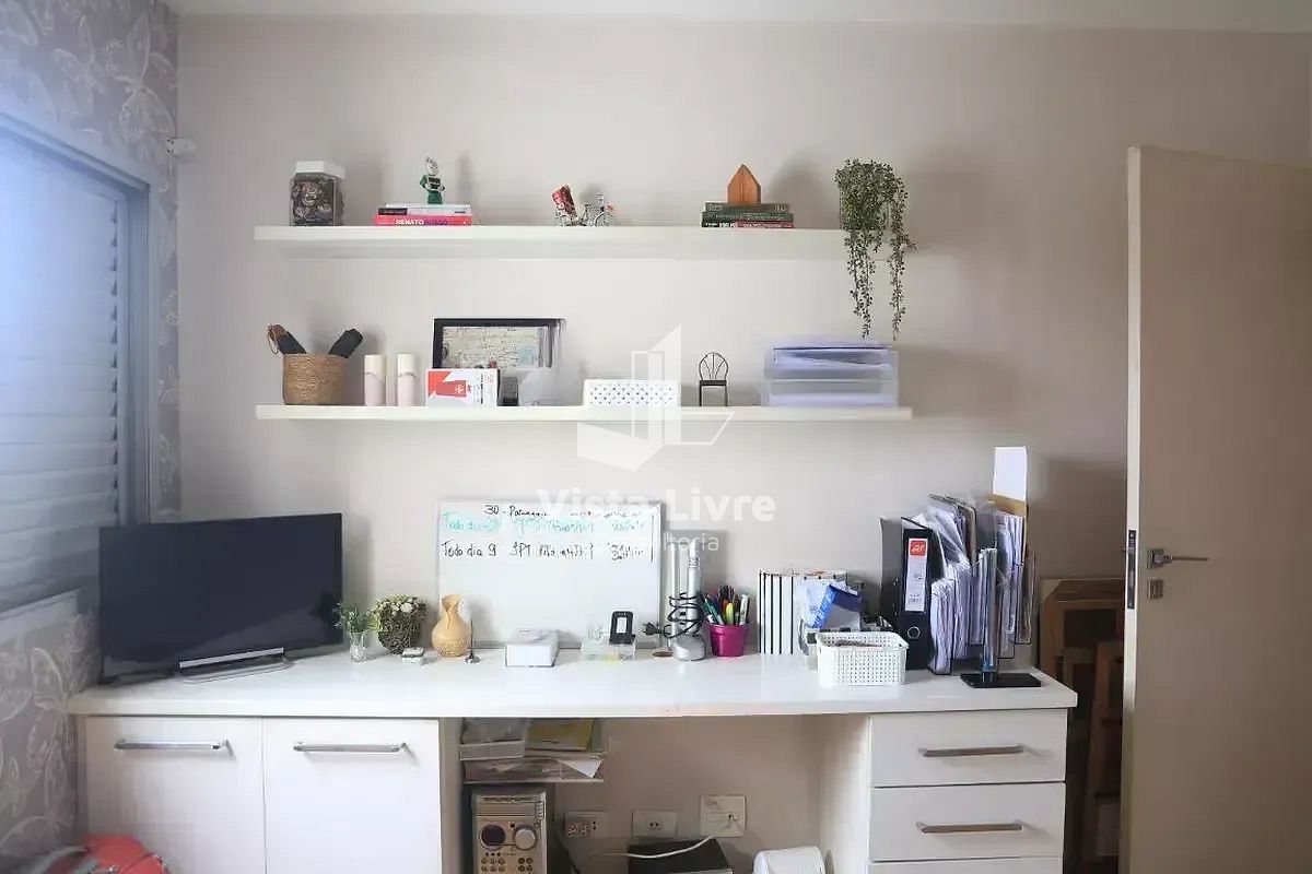 Apartamento, 4 quartos, 127 m² - Foto 39