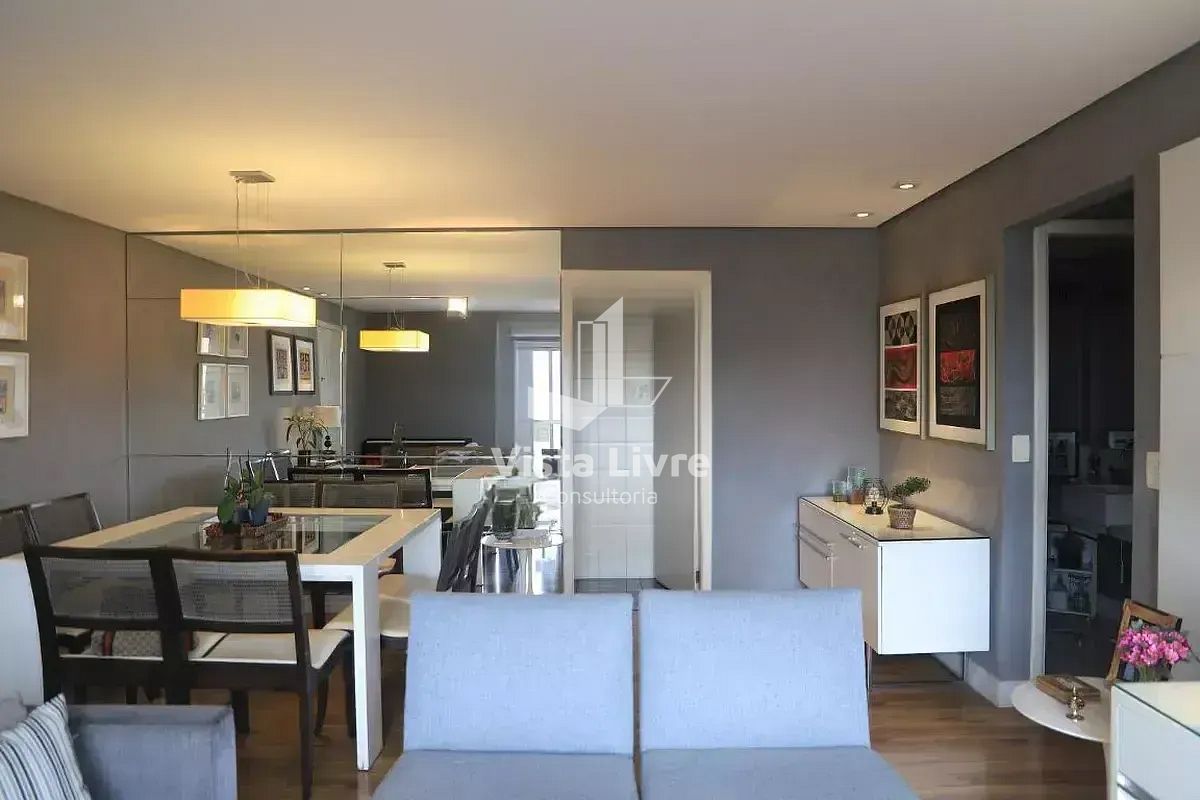 Apartamento, 4 quartos, 127 m² - Foto 5