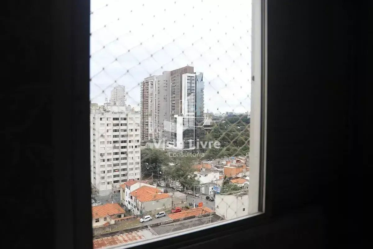 Apartamento, 4 quartos, 127 m² - Foto 41