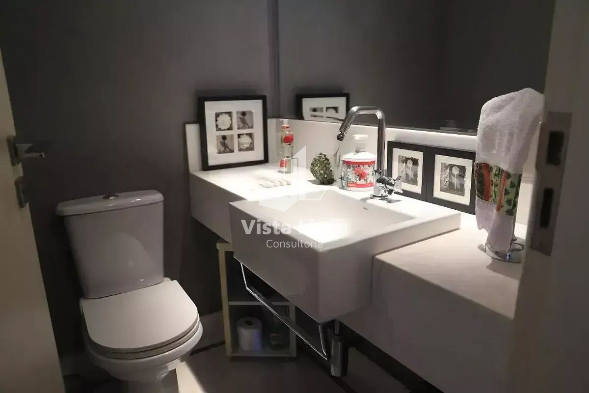 Apartamento, 4 quartos, 127 m² - Foto 59