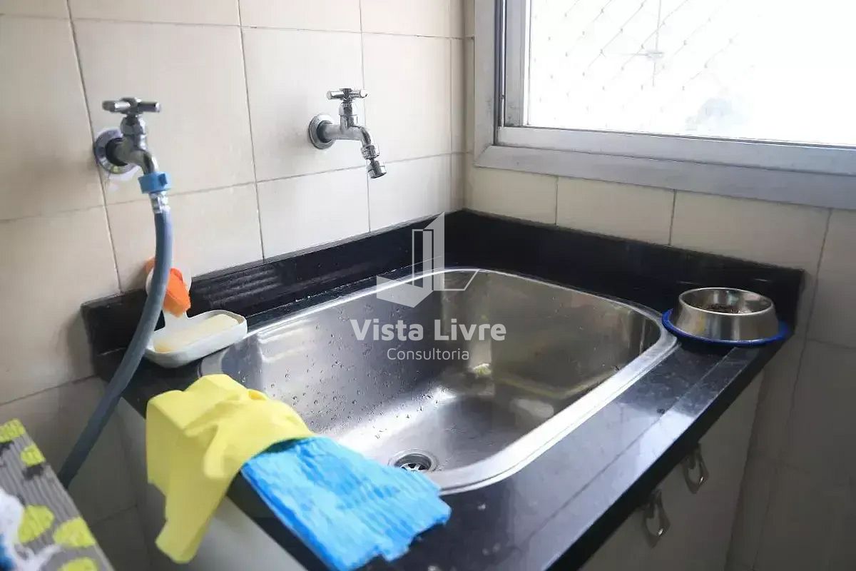 Apartamento, 4 quartos, 127 m² - Foto 19