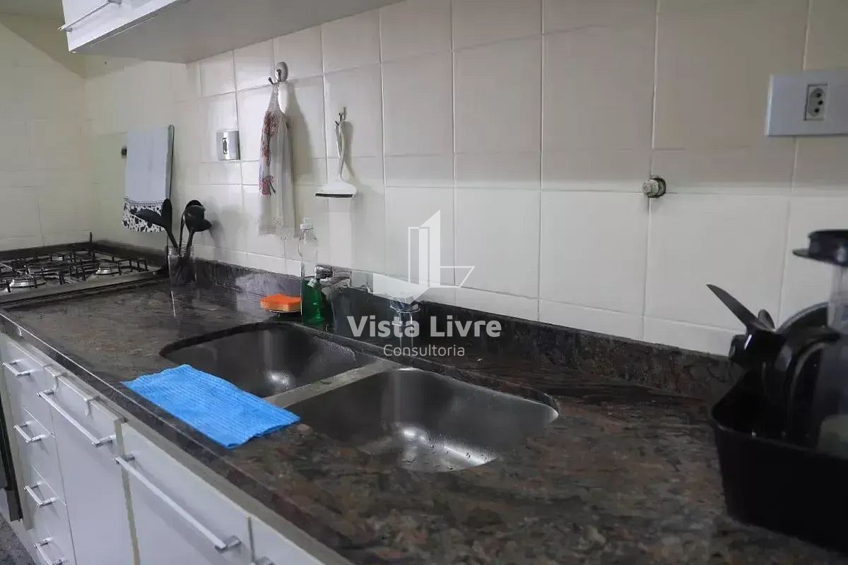 Apartamento, 4 quartos, 127 m² - Foto 17