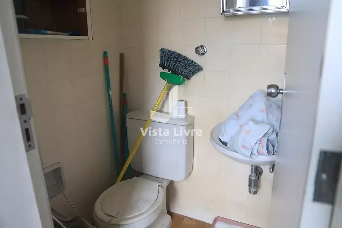 Apartamento, 4 quartos, 127 m² - Foto 42