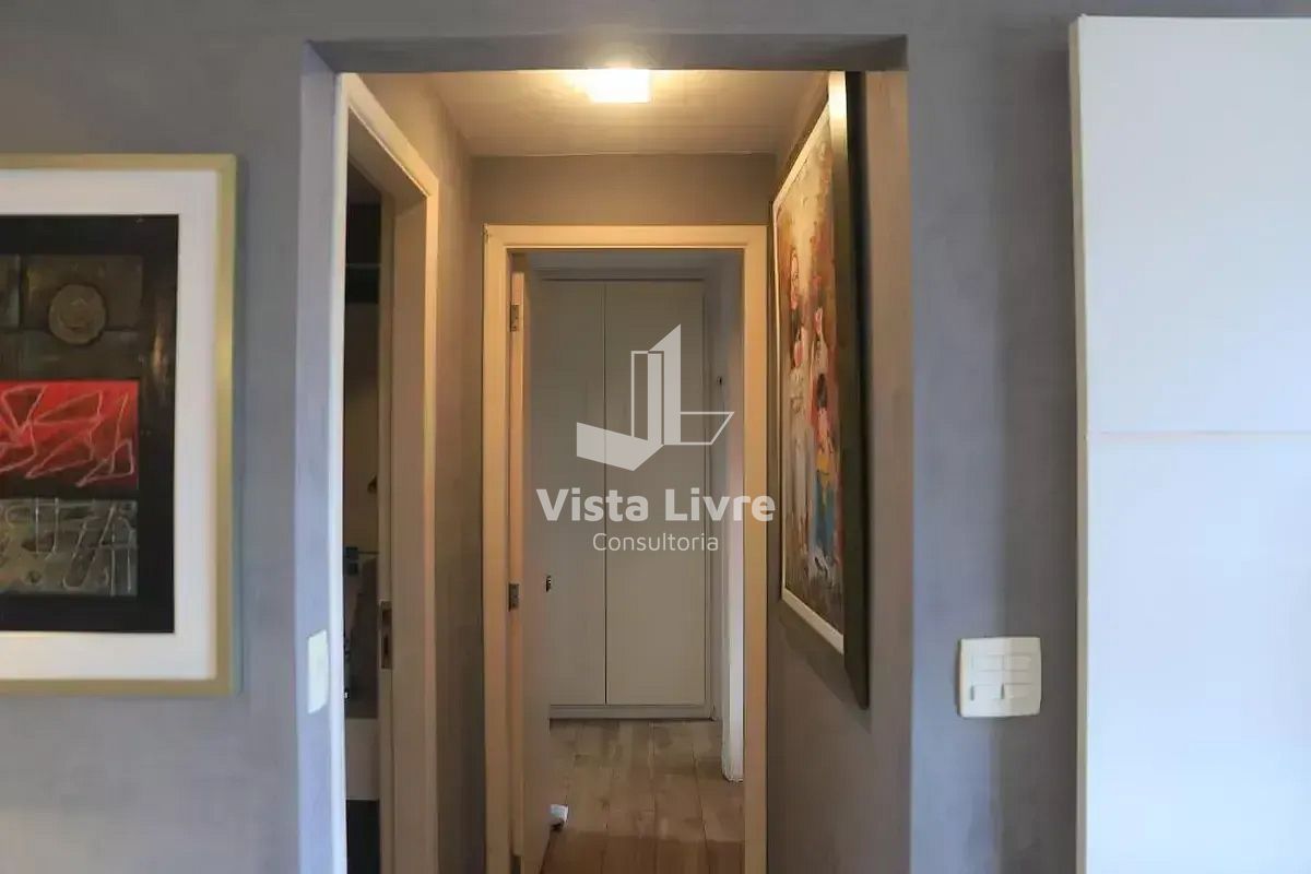 Apartamento, 4 quartos, 127 m² - Foto 21