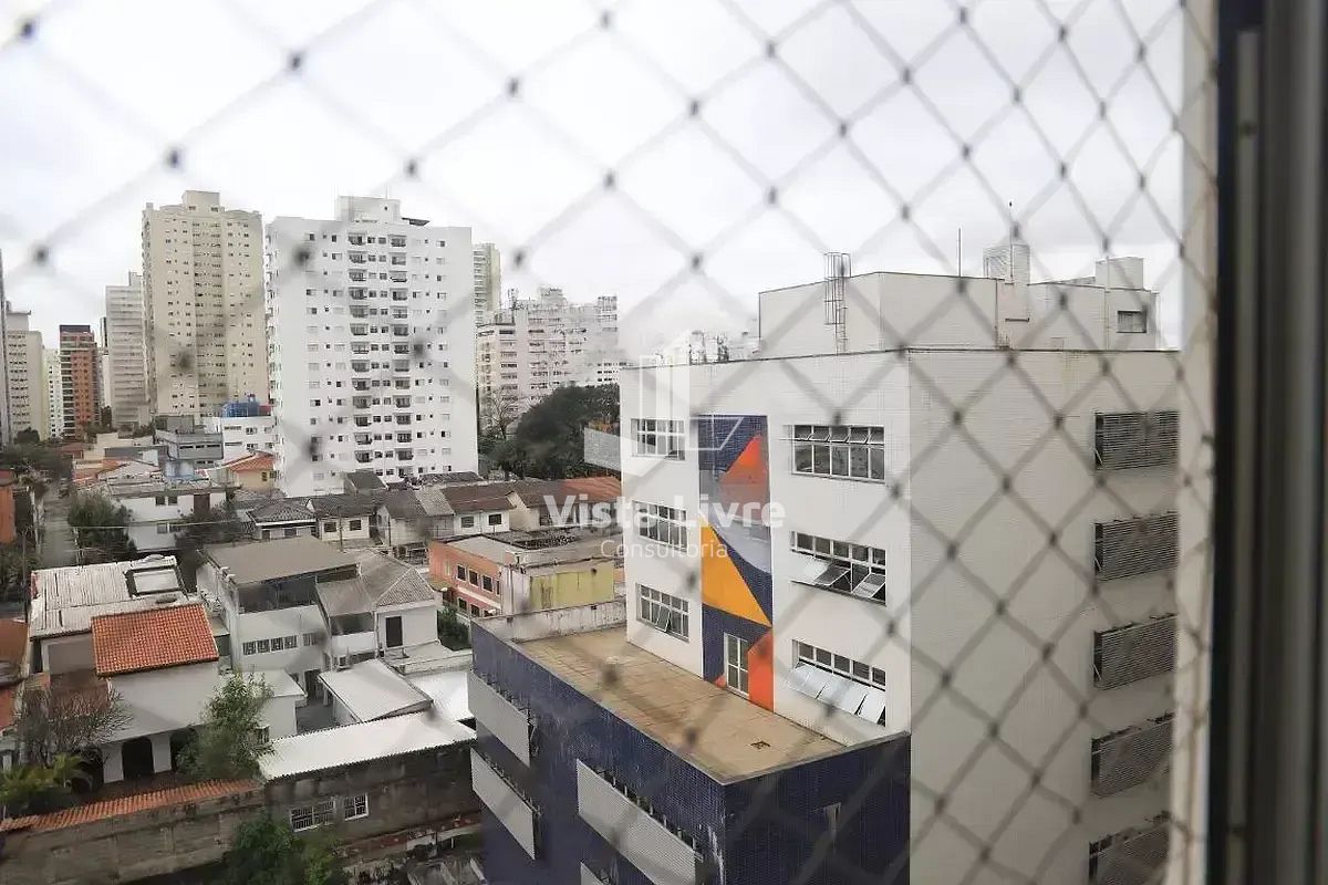 Apartamento, 4 quartos, 127 m² - Foto 46