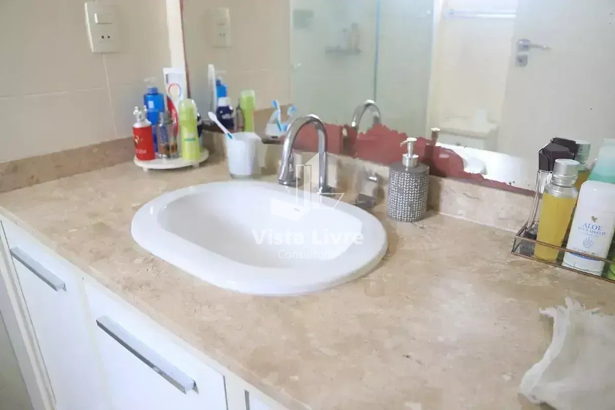 Apartamento, 4 quartos, 127 m² - Foto 49