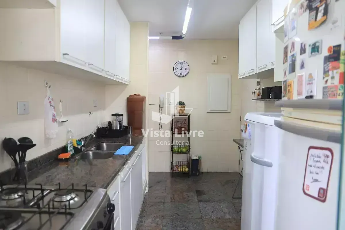 Apartamento, 4 quartos, 127 m² - Foto 16