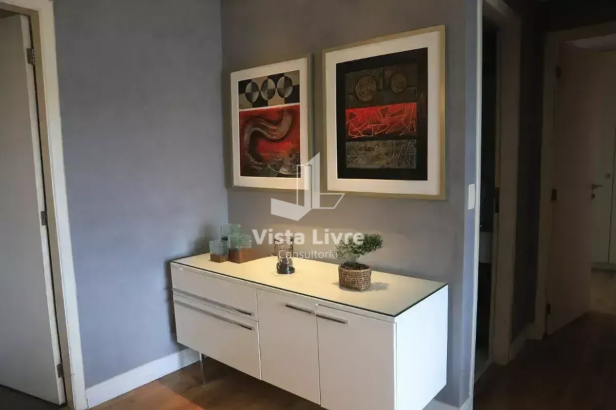 Apartamento, 4 quartos, 127 m² - Foto 9