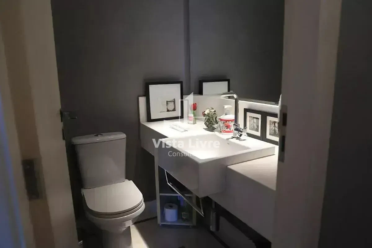 Apartamento, 4 quartos, 127 m² - Foto 60