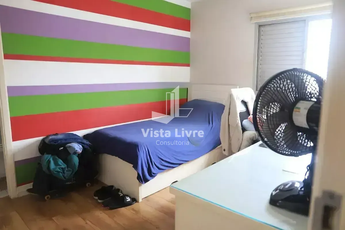 Apartamento, 4 quartos, 127 m² - Foto 36