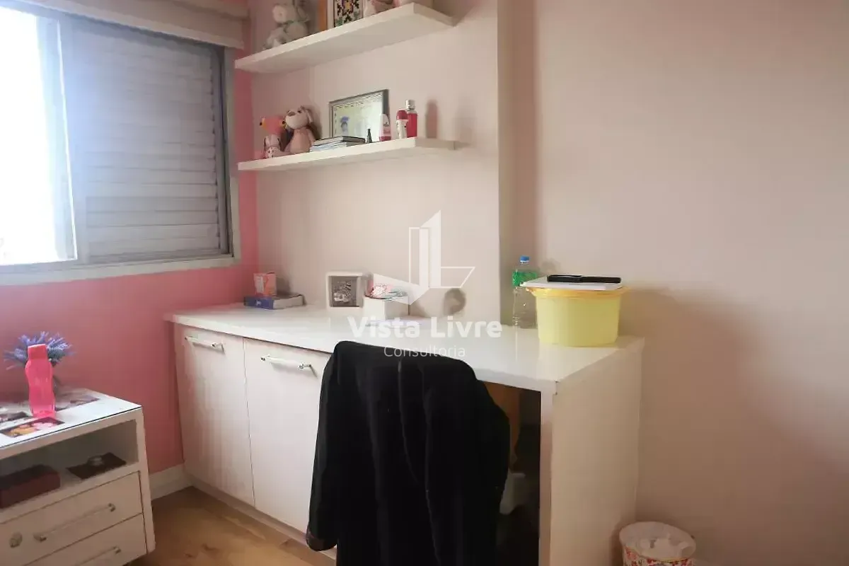 Apartamento, 4 quartos, 127 m² - Foto 33