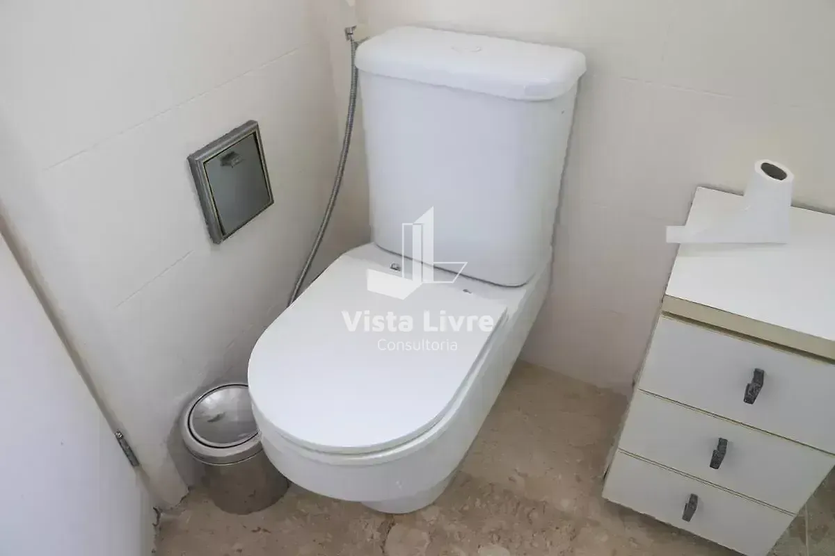 Apartamento, 4 quartos, 127 m² - Foto 48