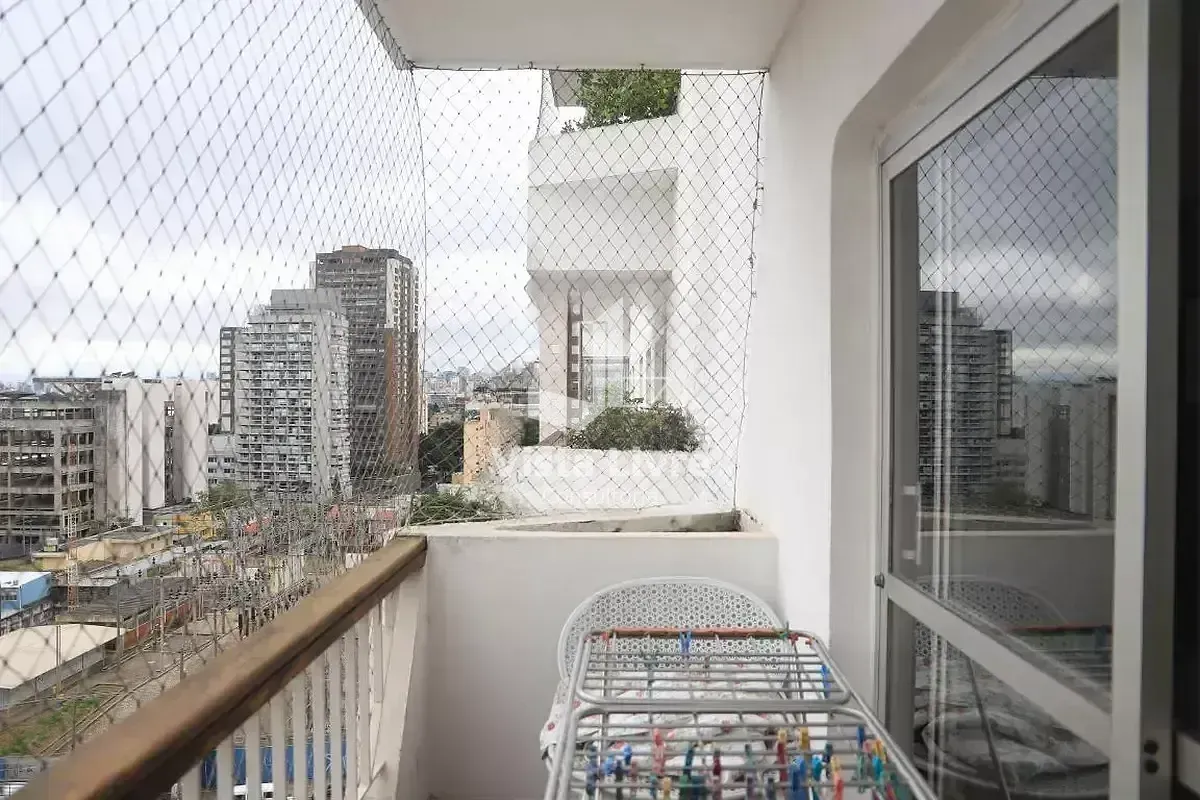 Apartamento, 4 quartos, 127 m² - Foto 14