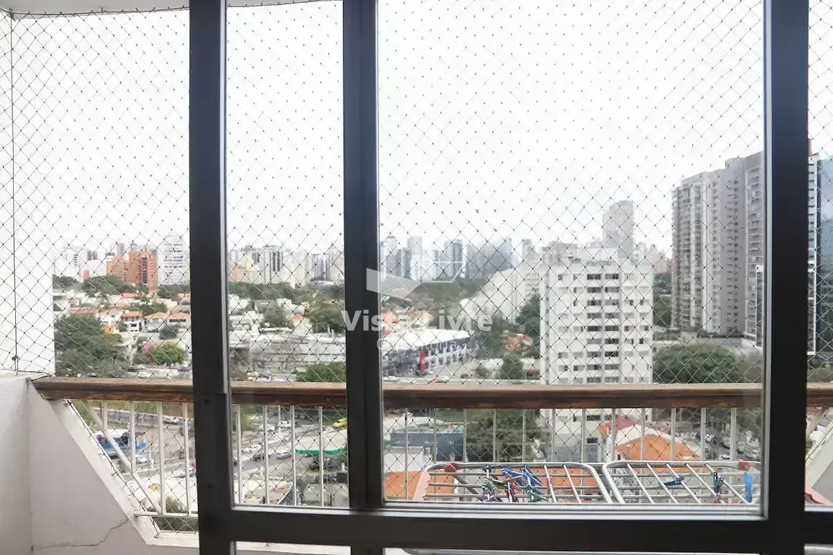 Apartamento, 4 quartos, 127 m² - Foto 11