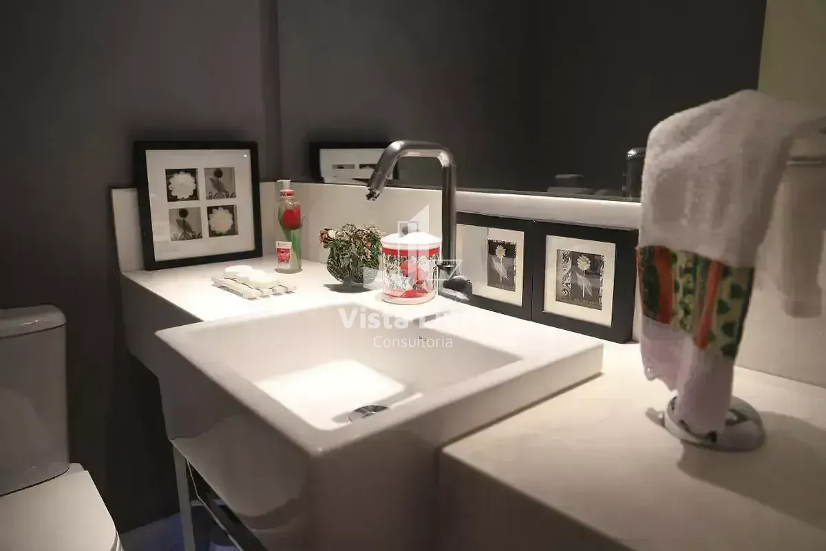Apartamento, 4 quartos, 127 m² - Foto 58