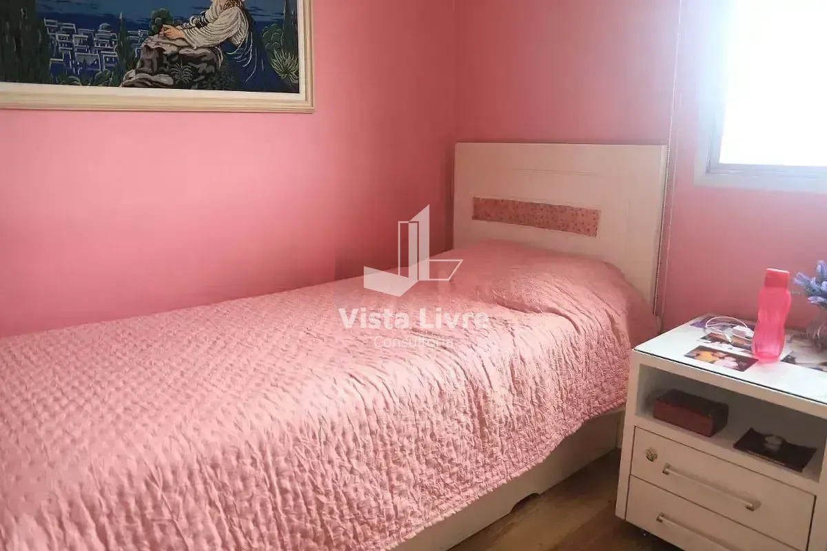 Apartamento, 4 quartos, 127 m² - Foto 31