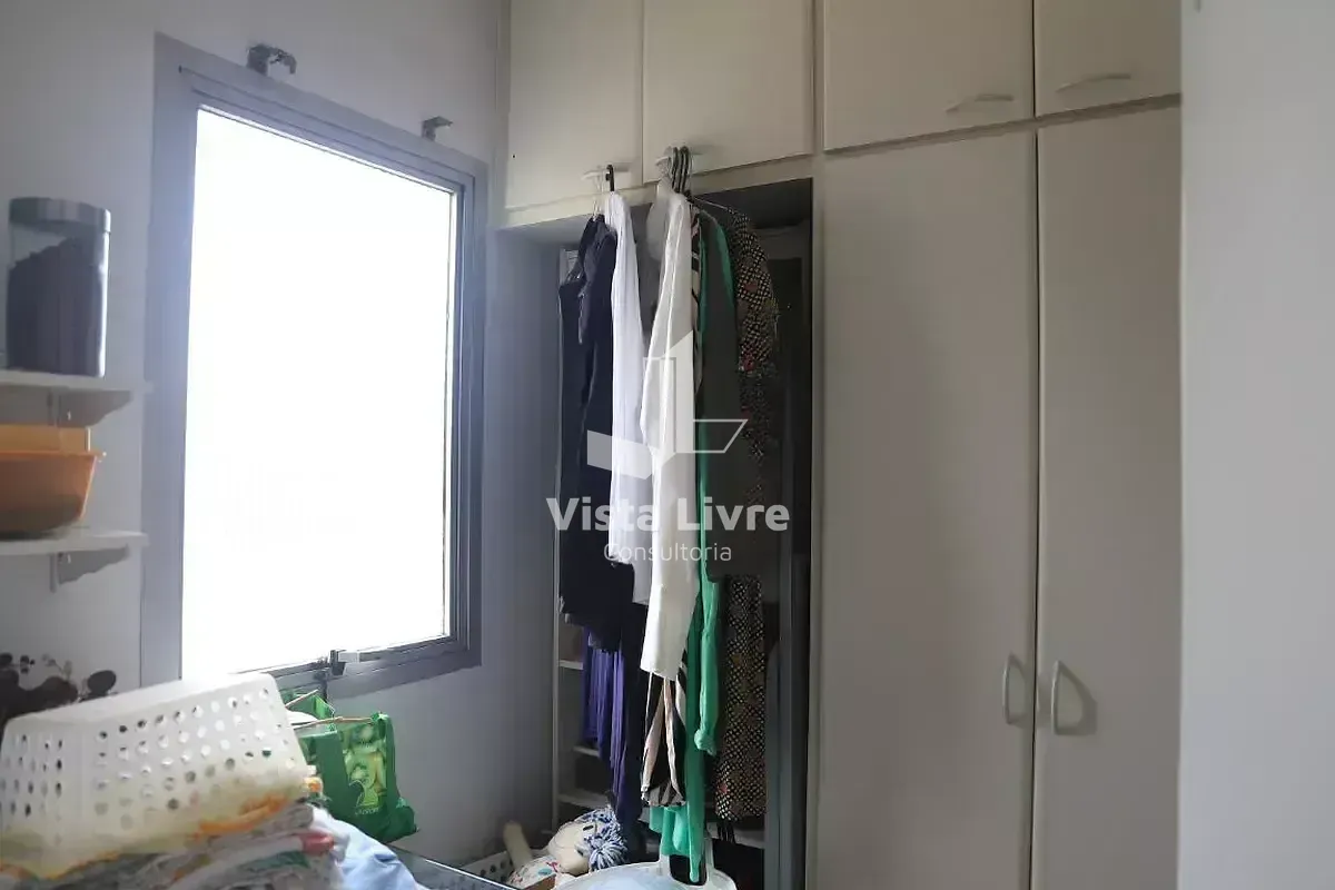 Apartamento, 4 quartos, 127 m² - Foto 20