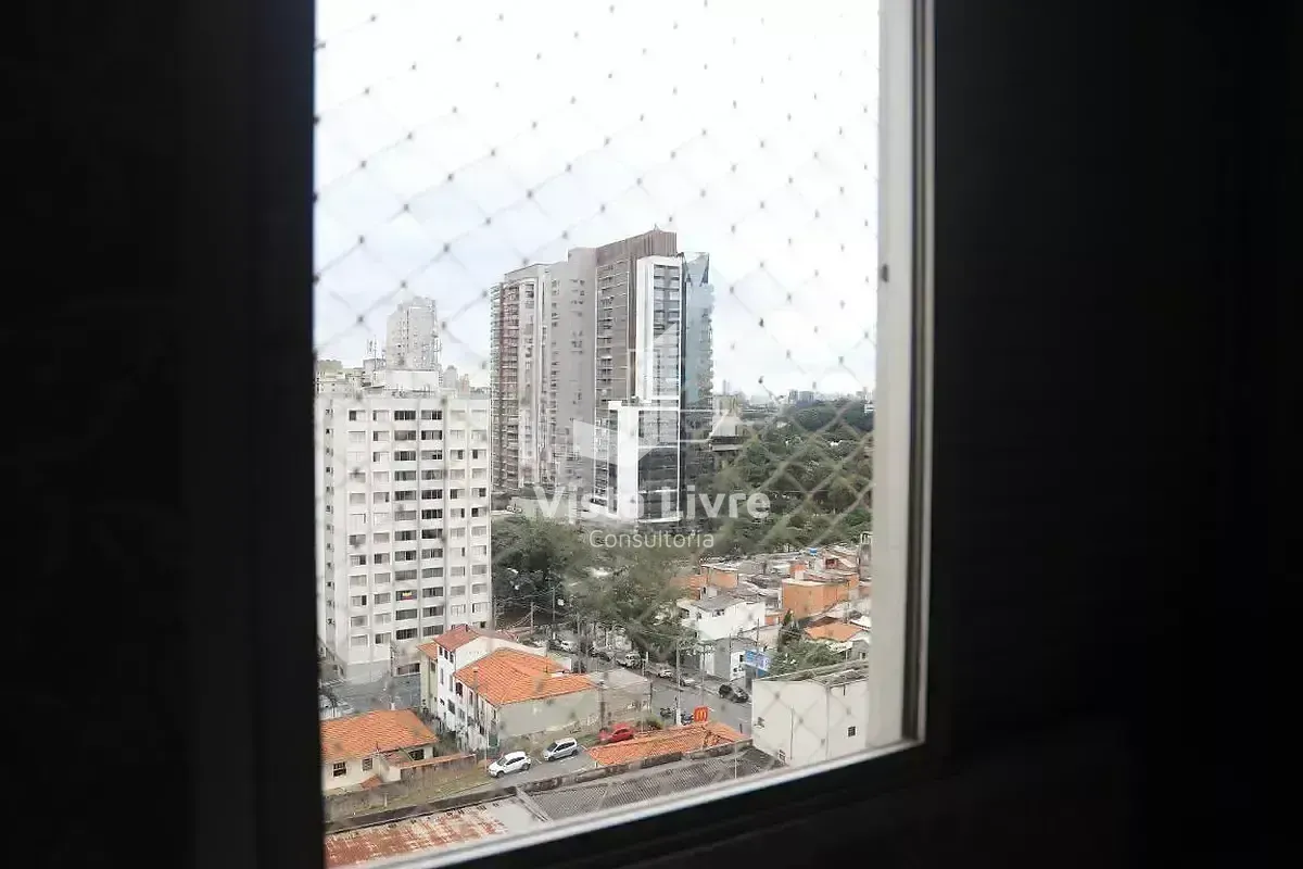 Apartamento, 4 quartos, 127 m² - Foto 41