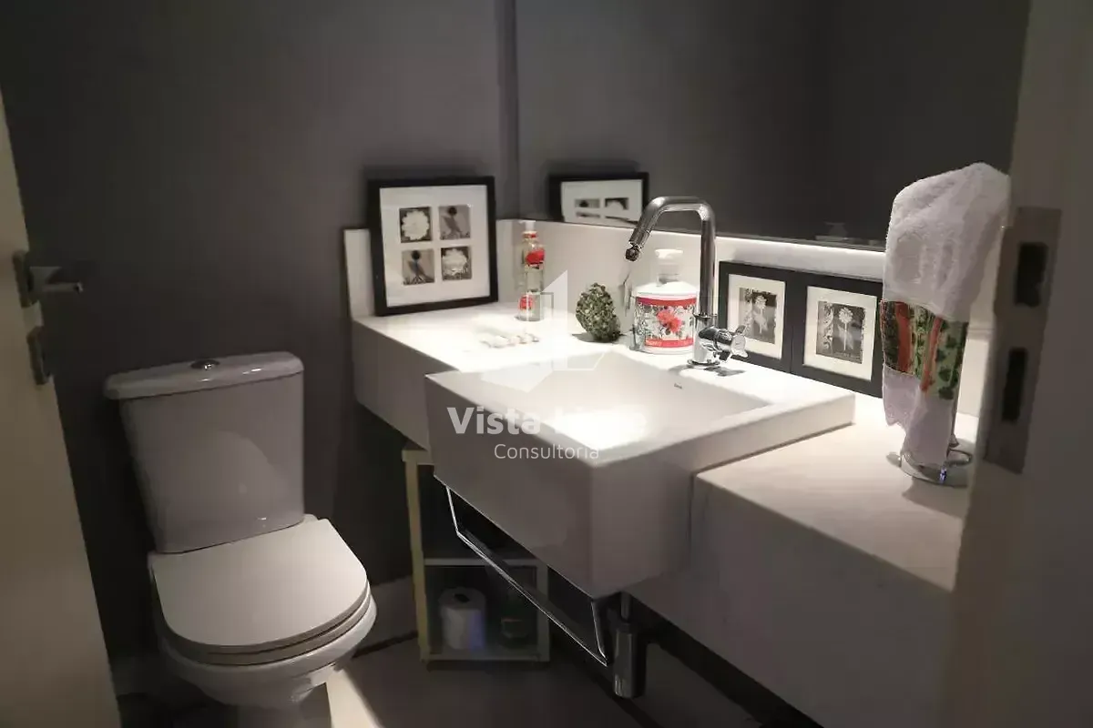 Apartamento, 4 quartos, 127 m² - Foto 59