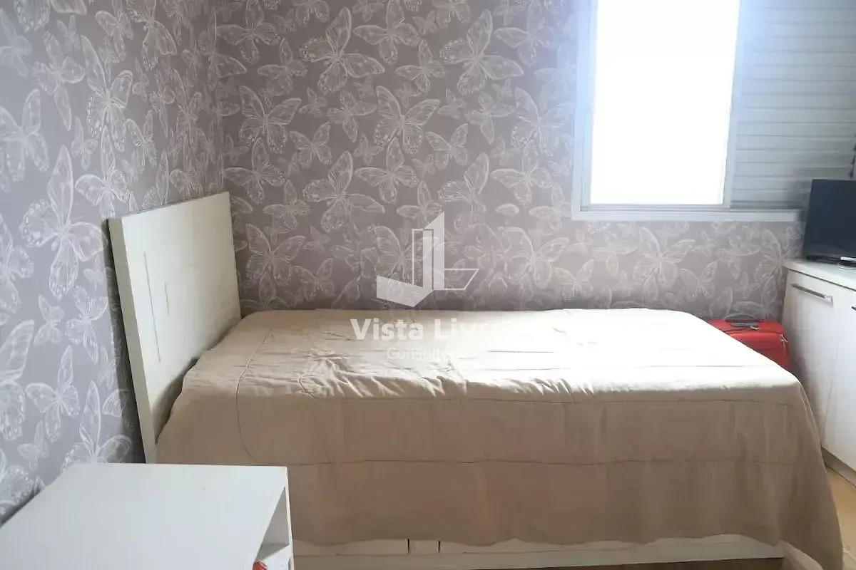 Apartamento, 4 quartos, 127 m² - Foto 29