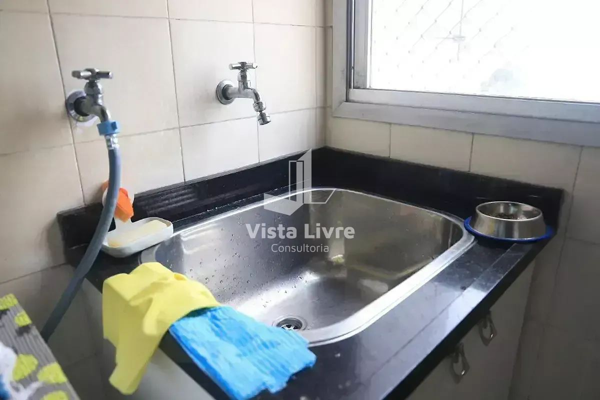 Apartamento, 4 quartos, 127 m² - Foto 19