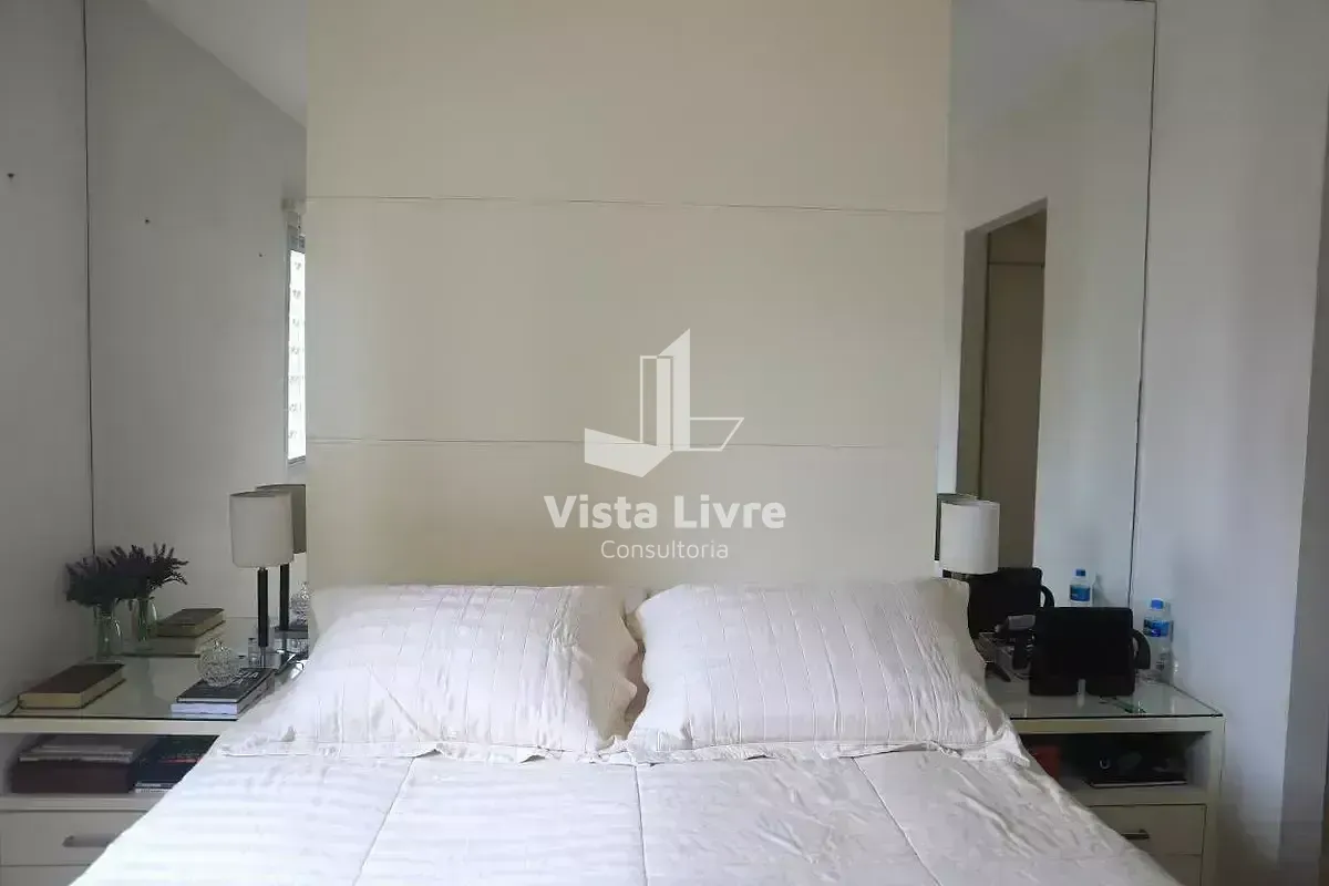 Apartamento, 4 quartos, 127 m² - Foto 26
