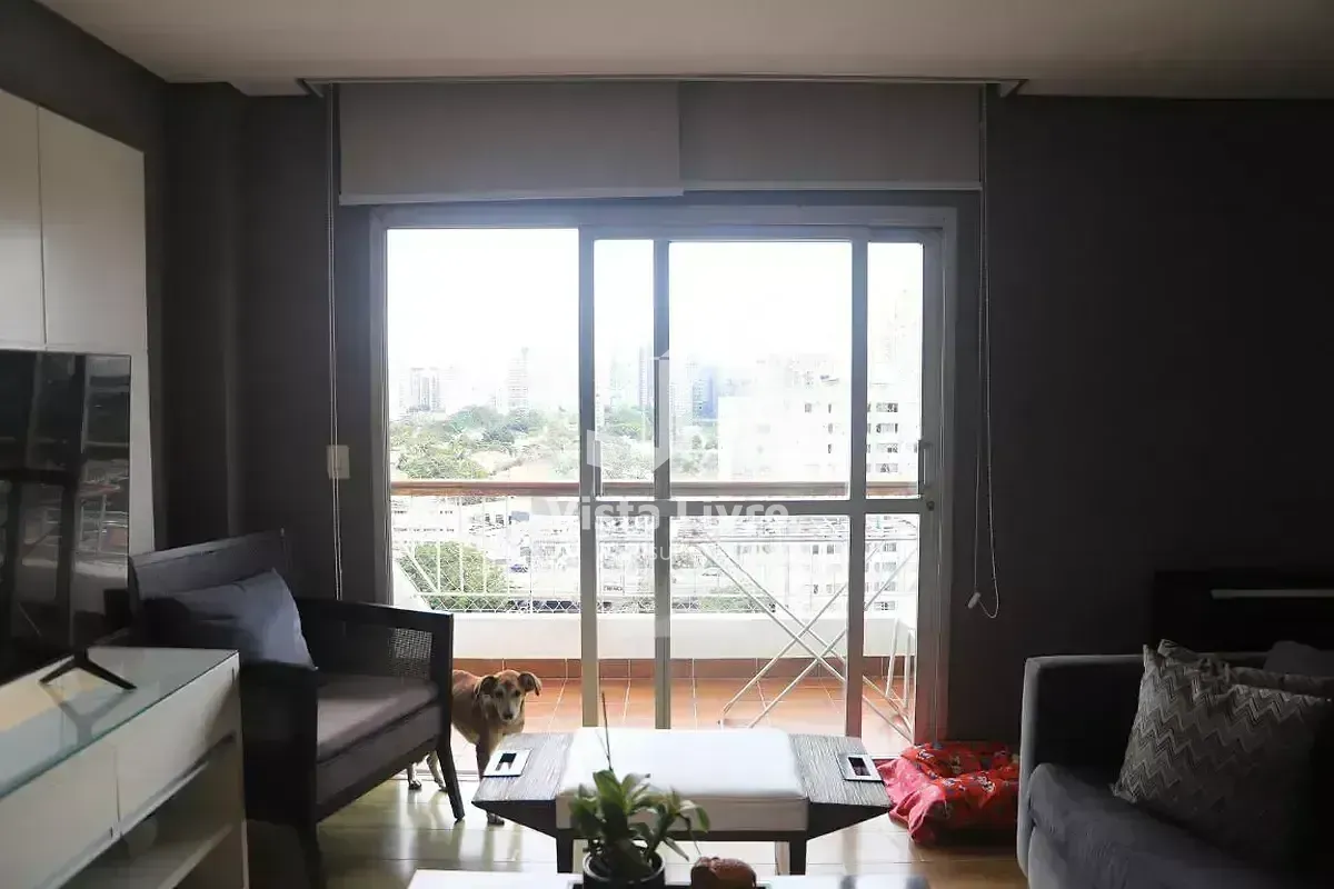 Apartamento, 4 quartos, 127 m² - Foto 10