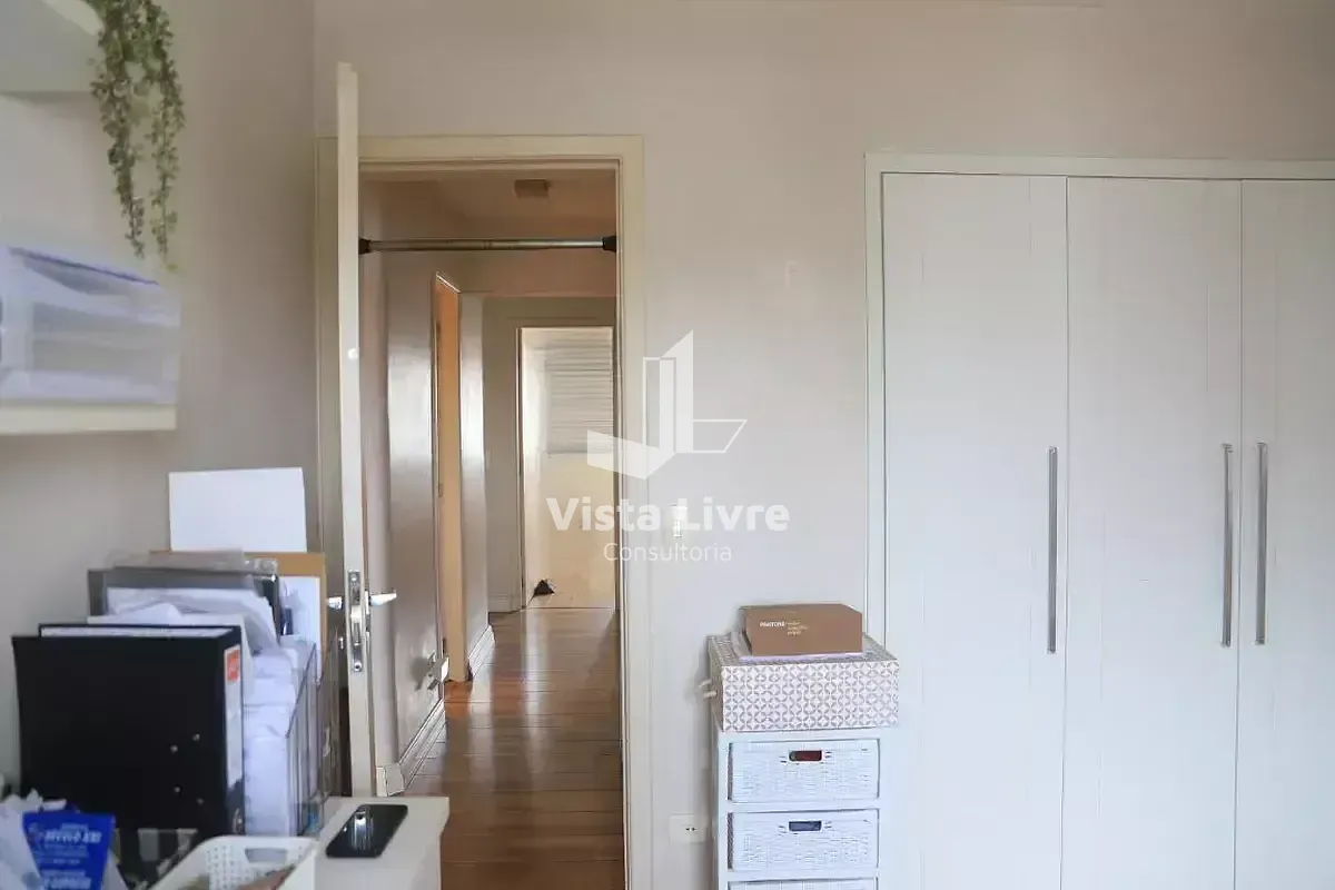 Apartamento, 4 quartos, 127 m² - Foto 45
