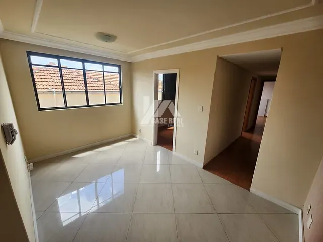 Apartamento 3 quartos e 1 banheiro, à venda, no bairro Centro em Ponta Grossa