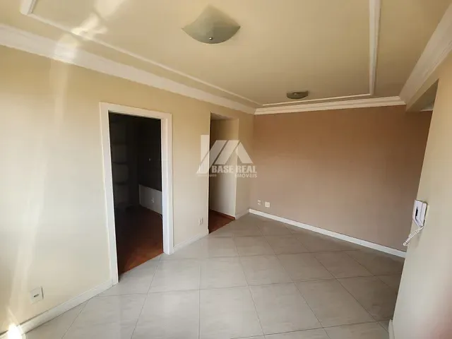 Apartamento 3 quartos e 1 banheiro, à venda, no bairro Centro em Ponta Grossa