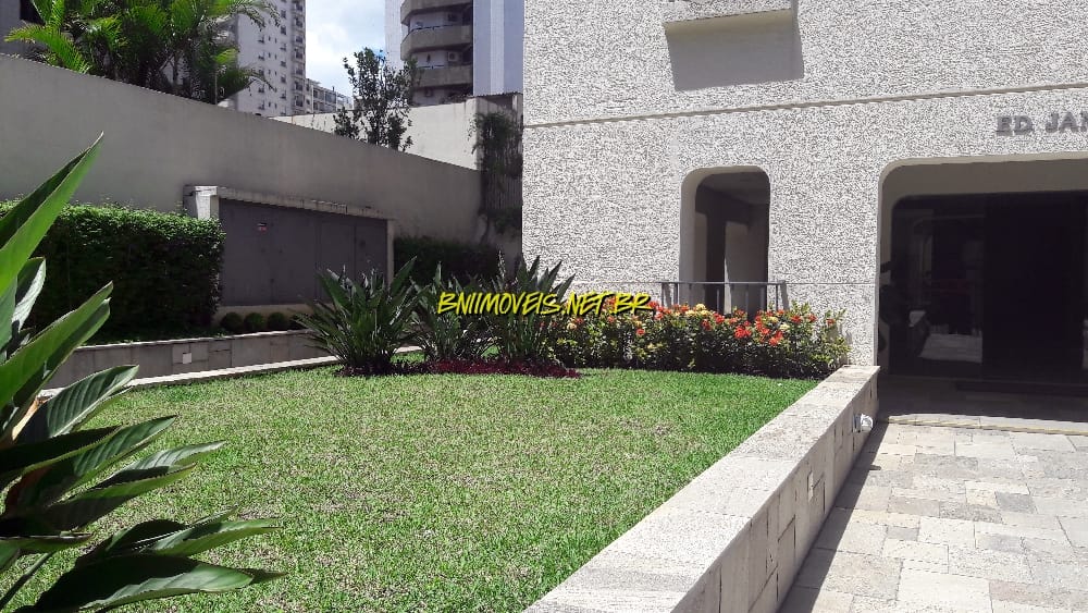 Apartamento, 1 quarto, 42 m² - Foto 1