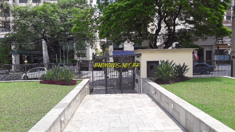 Apartamento, 1 quarto, 42 m² - Foto 4