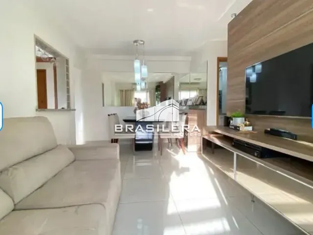 Apartamento com 62m² 2 quartos e 2 banheiros, à venda, no bairro Parque Amazônia em Goiânia