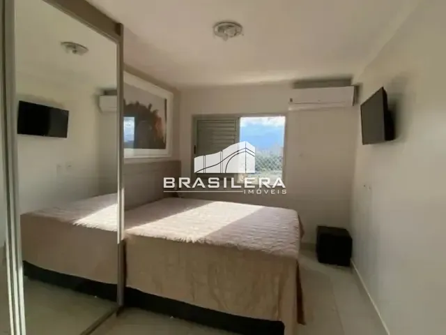 Apartamento com 62m² 2 quartos e 2 banheiros, à venda, no bairro Parque Amazônia em Goiânia