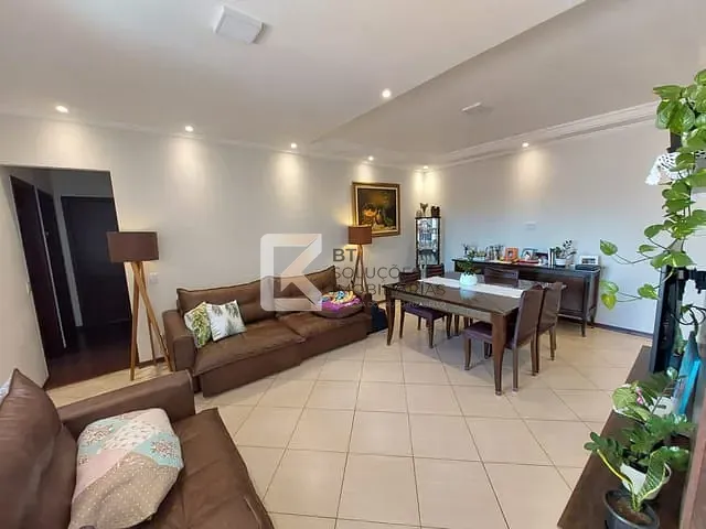 Apartamento 3 quartos e 2 banheiros, à venda, no bairro Cidade Nova em Indaiatuba