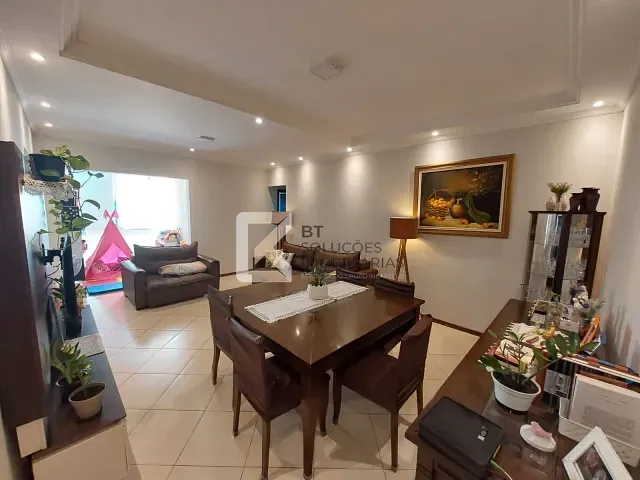 Apartamento 3 quartos e 2 banheiros, à venda, no bairro Cidade Nova em Indaiatuba
