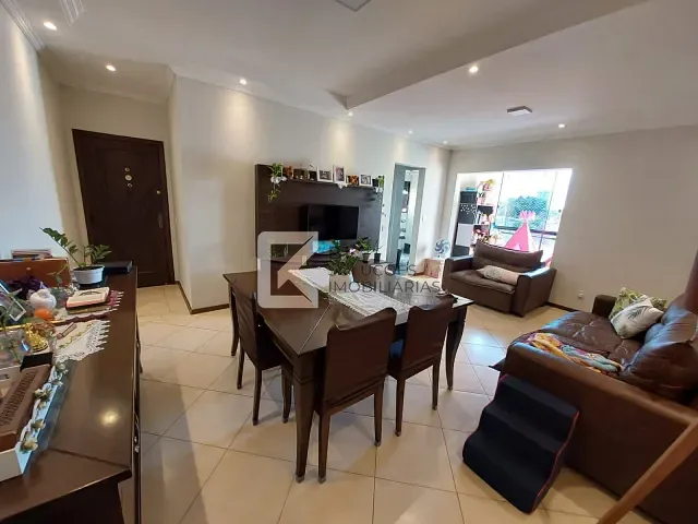 Apartamento 3 quartos e 2 banheiros, à venda, no bairro Cidade Nova em Indaiatuba