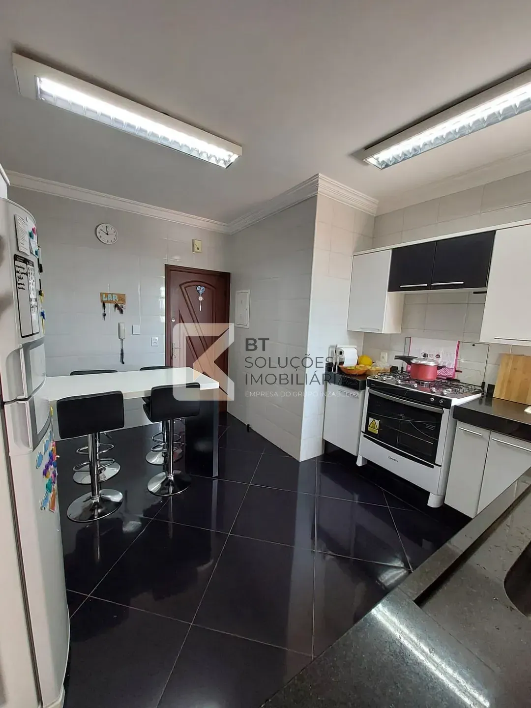 Apartamento, 3 quartos, 120 m² - Foto 6