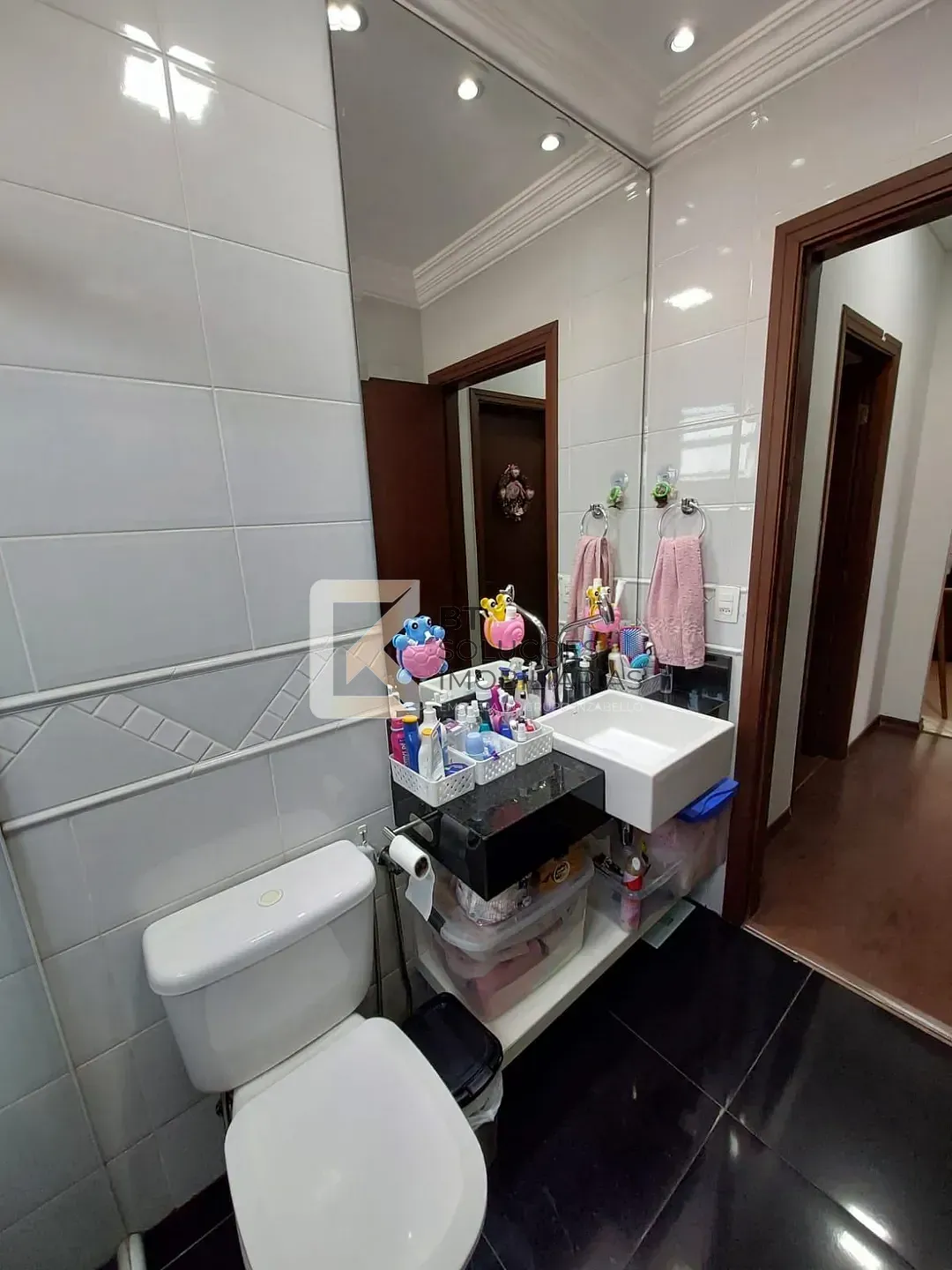 Apartamento, 3 quartos, 120 m² - Foto 19