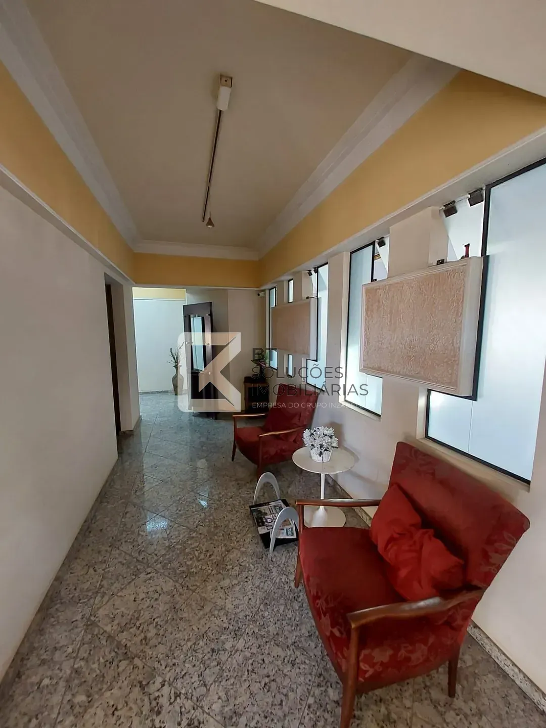 Apartamento, 3 quartos, 120 m² - Foto 28