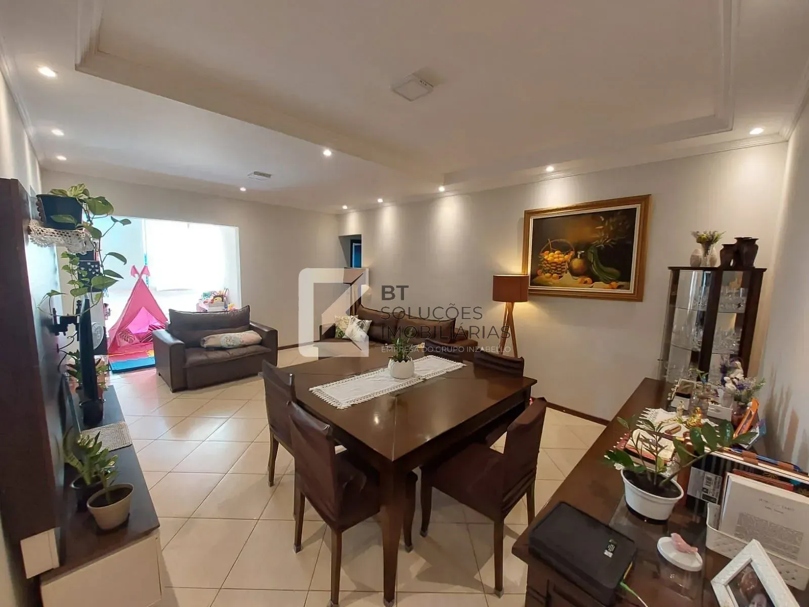 Apartamento, 3 quartos, 120 m² - Foto 2